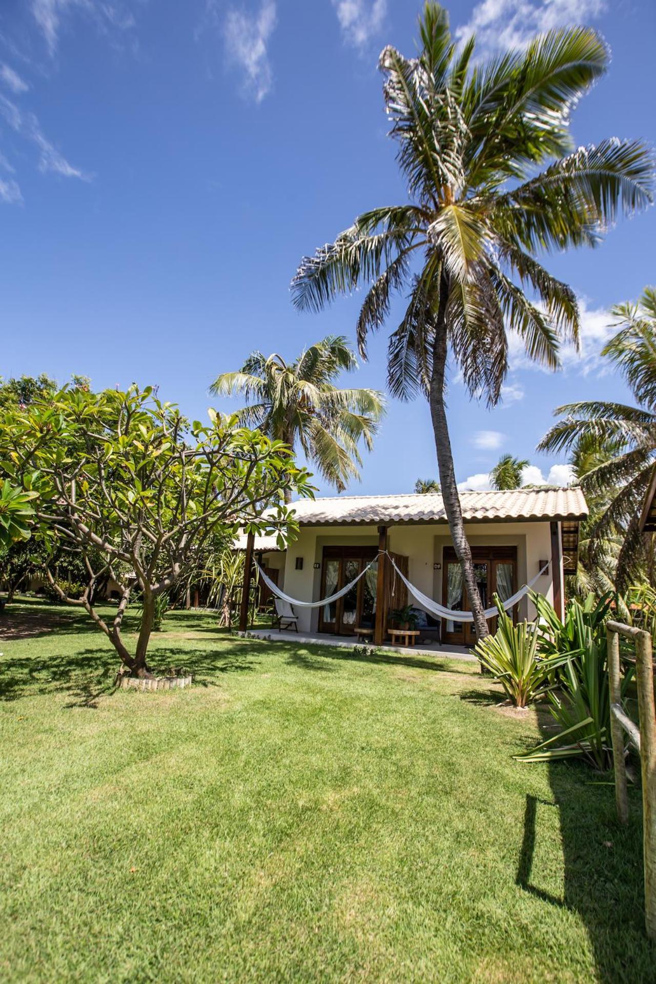 Vila Vagalume Trairi Exterior photo