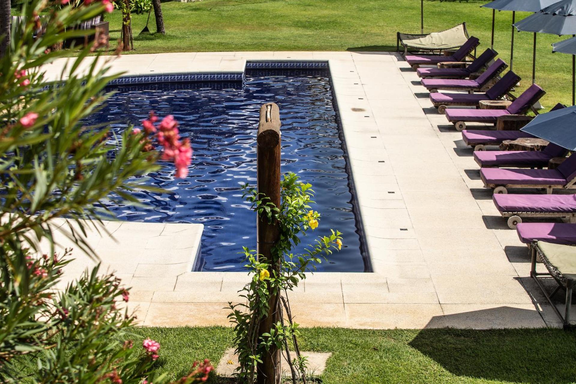 Vila Vagalume Trairi Exterior photo