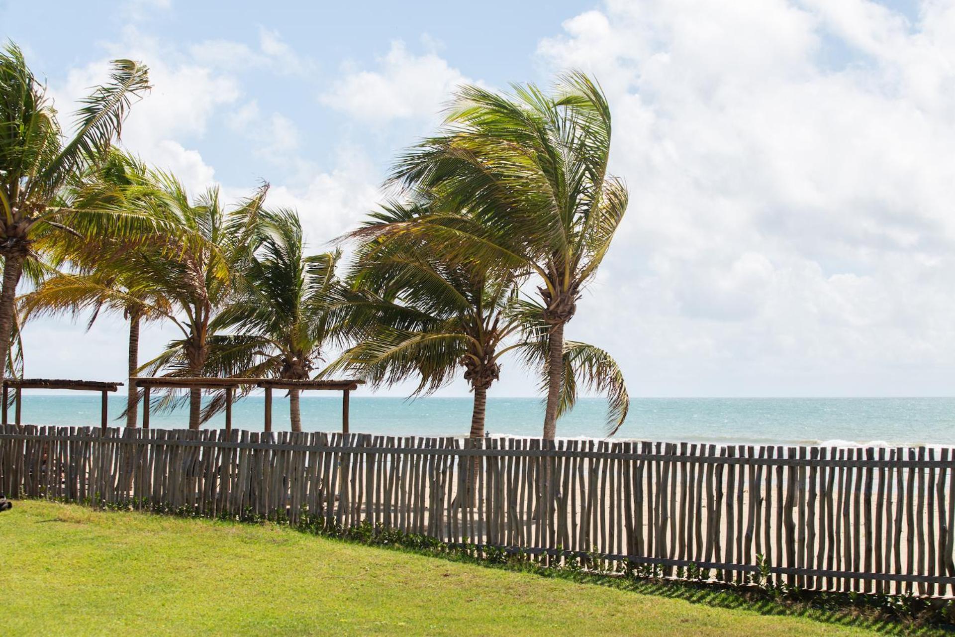Vila Vagalume Trairi Exterior photo