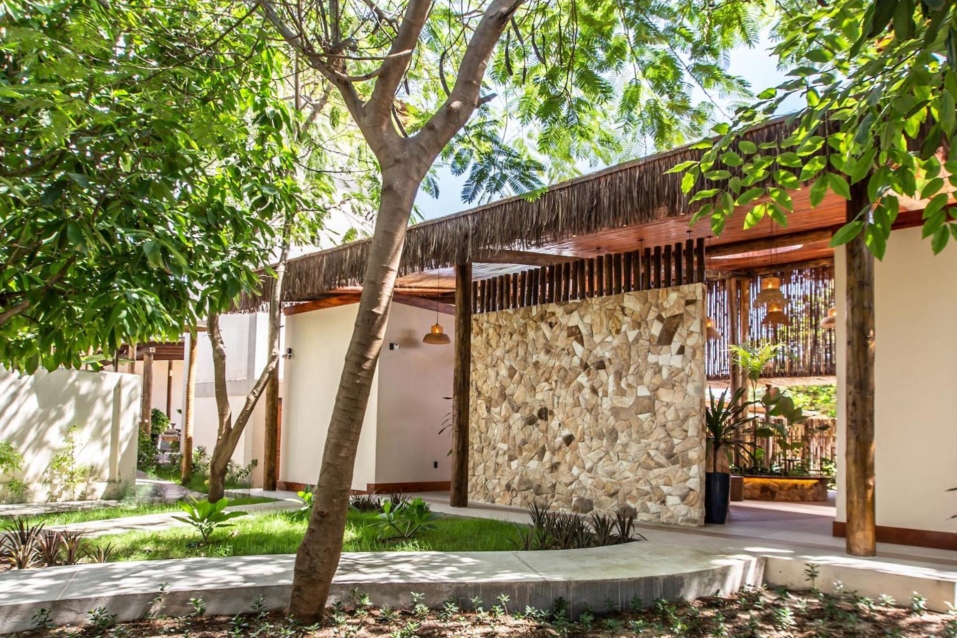 Vila Vagalume Trairi Exterior photo