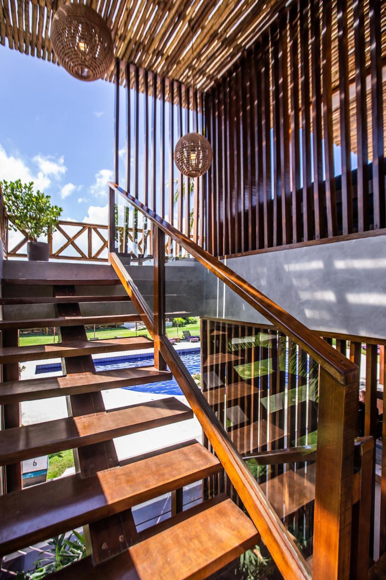 Vila Vagalume Trairi Exterior photo