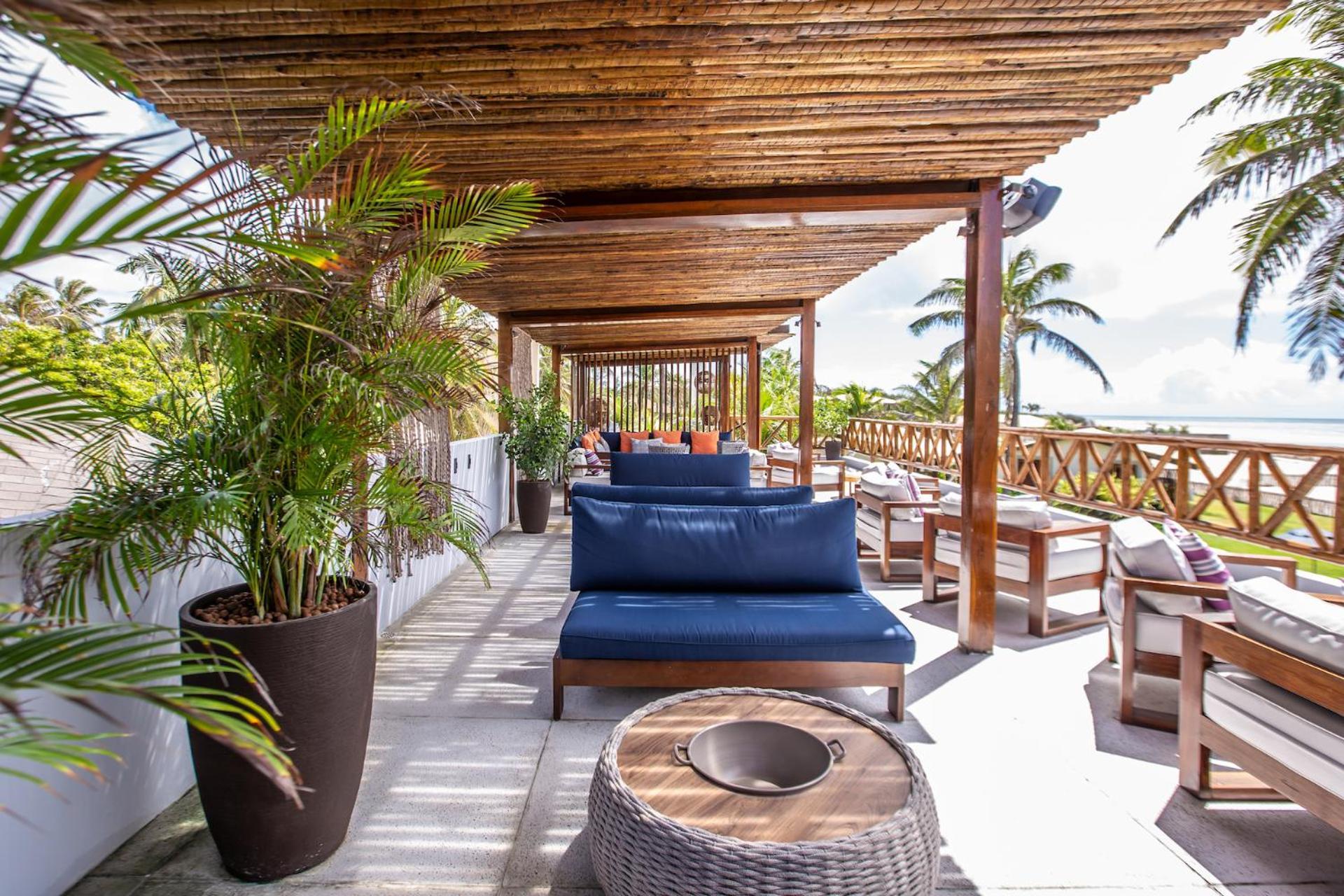 Vila Vagalume Trairi Exterior photo